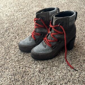 Sorel Women’s boots